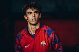 [法甲]皇马前锋恩德里克租借加盟里昂